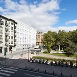 Apartamento Plaza De Toros