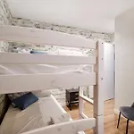 Apartamento Plaza De Toros