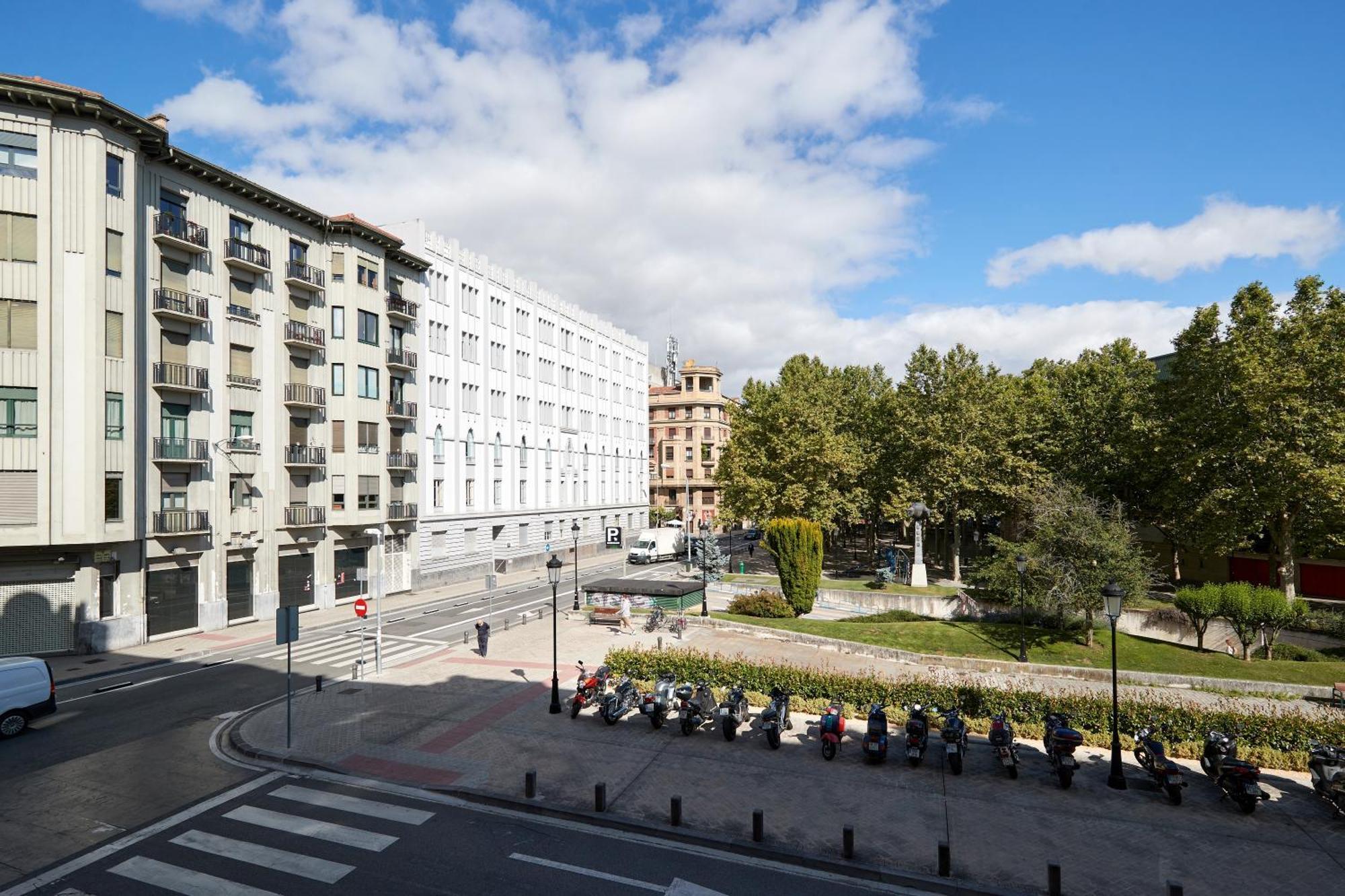 Appartement Plaza De Toros *