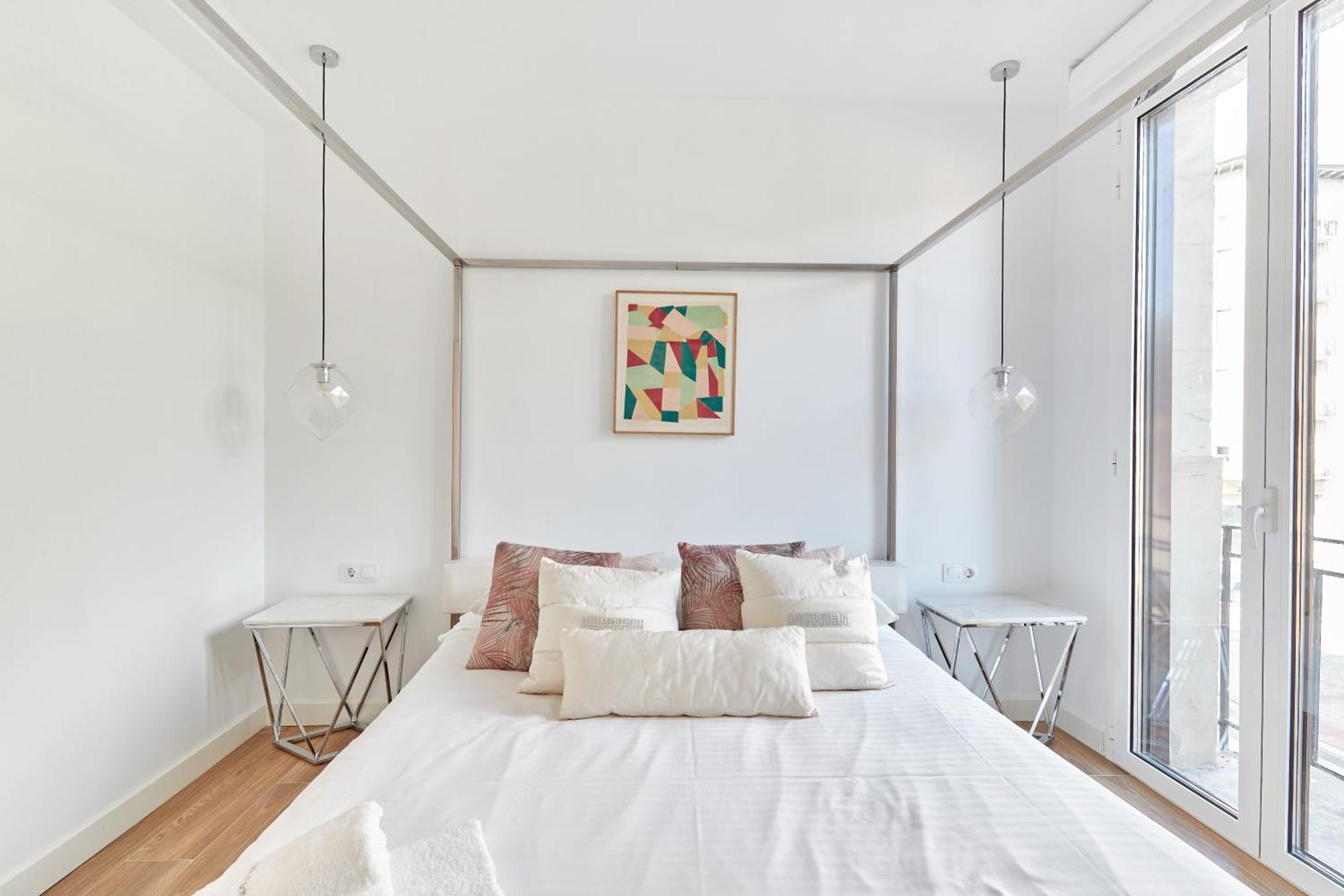 Appartement Plaza De Toros Pamplona