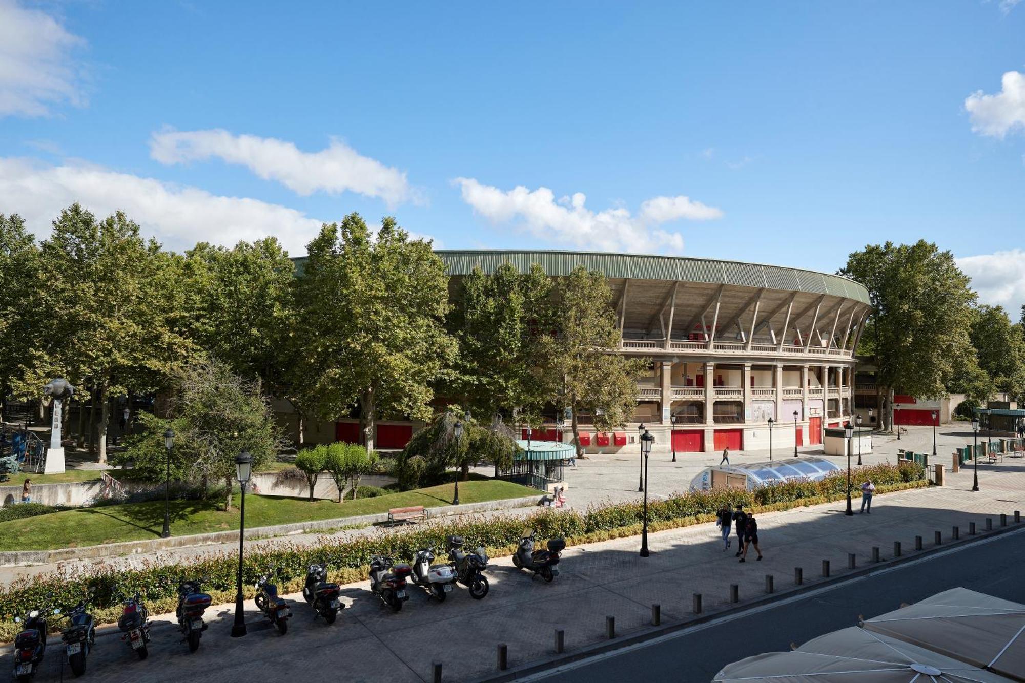 Plaza De Toros